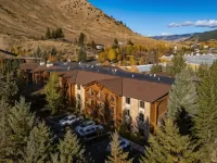 The Lodge at Jackson Hole Hotel di Jackson