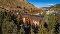The Lodge at Jackson Hole