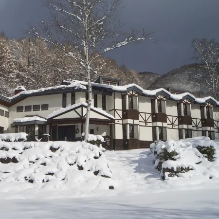 Chalet la Neige