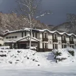 Chalet la Neige