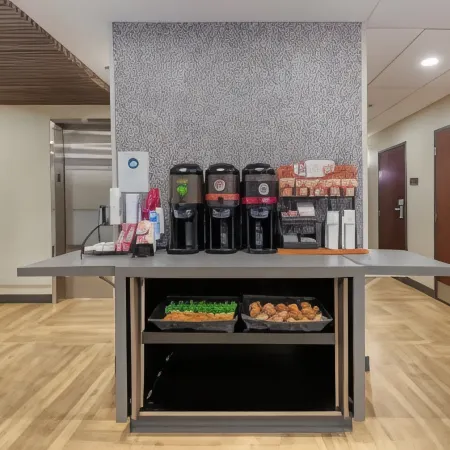 Extended Stay America Suites - Charlotte - Pineville - Park Rd