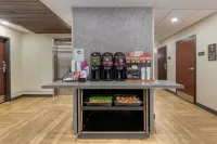 Extended Stay America Suites - Charlotte - Pineville - Park Rd - breakfast