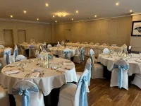 Laurel bank Hotel - Frühstück