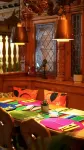 Zunfthaus zu Wirthen - breakfast