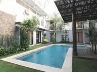 Chic Quarter Hotels near Shisha Cafe
