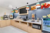 Microtel Inn & Suites by Wyndham Knoxville - Morgenmad