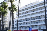 Sun Hall Beach Hotel Apartments - 3 ดาว