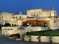 Noor-Us-Sabah Palace Hotels near Bhopal Airport