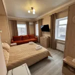 Europa Hotel - 3-Star