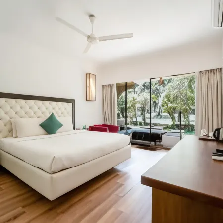 Marbela Beach Resort