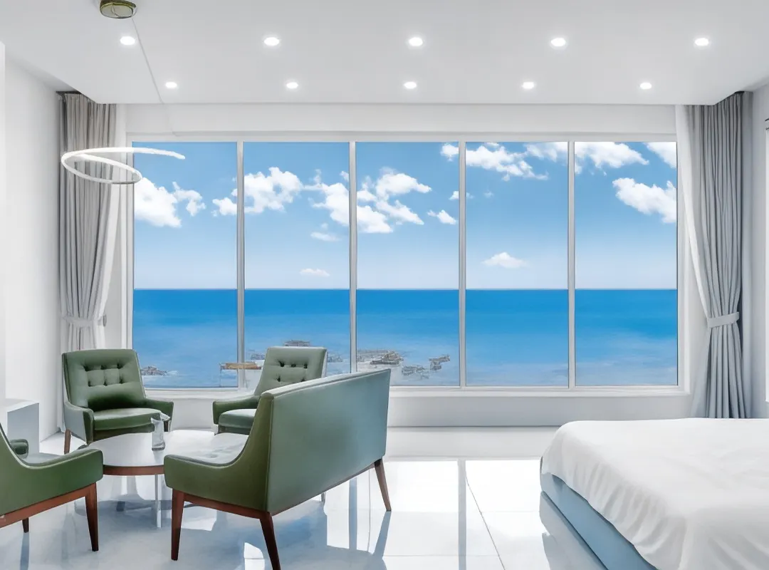 Pohang Jane Poolvilla - 흥해읍