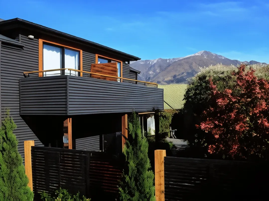 Aspiringlofts - Wanaka