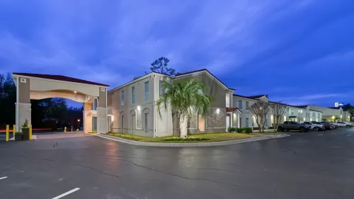 Best Western Niceville - Eglin AFB Hotel - 3 stjerner