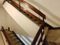 Hostal Costa Azul Hotels near Raxoi Palace