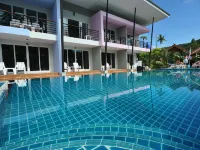 Phi Phi Anita Resort Hotel in zona Baia di Wang Long