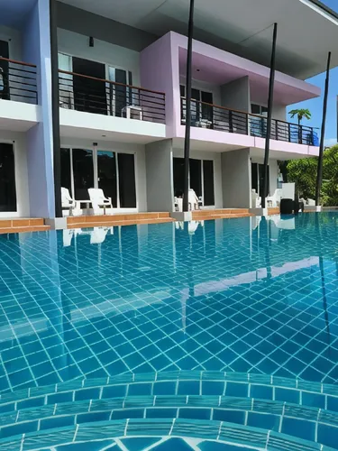 รูปภาพของพีพี อนิตา รีสอร์ท