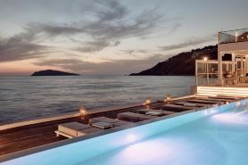 Kantouni Beach Boutique Hotel