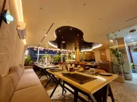 Shankar Bhavan by Vinayak Hotels - breakfast