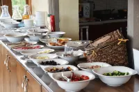 Yusuf BEY House - servizio colazione