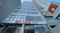 SM Hotel Plus - 2 estrellas