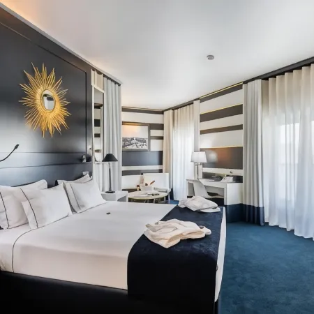 Aurea Fatima Hotel Congress & Spa