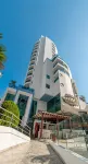Hotel Atlantic Lux - ที่มีสปา
