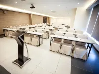 Putatan Platinum Hotel Sdn Bhd - Wifi