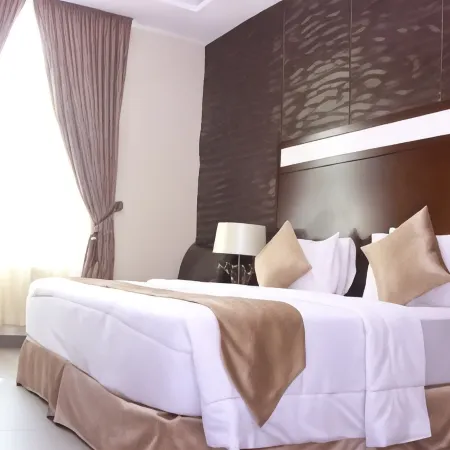 Dover Hotel Ikeja