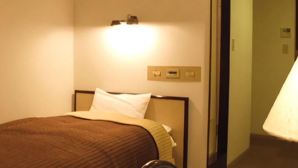 Business Hotel Minobu Inn