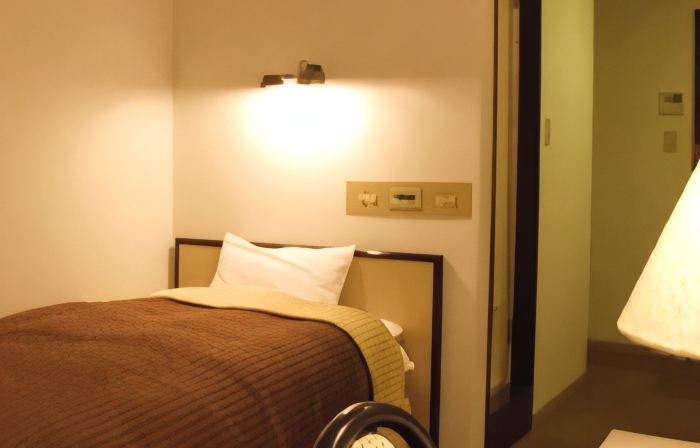 Business Hotel Minobu Inn