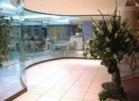 達利韋拉克魯斯別墅酒店 - 早餐