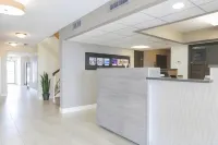 Marina Inn & Suites Chalmette-New Orleans - Wifi