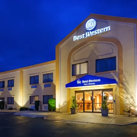 Best Western Port Clinton