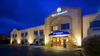 Best Western Port Clinton - Wifi
