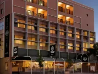 Adelaide Riviera Hotel Hotels near Mile End