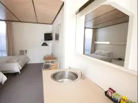 Corio Bay Motel - breakfast