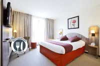 Kyriad Prestige Compiegne - Pet friendly