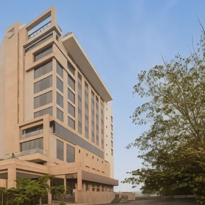 Fortune Park, East Delhi - Member ITC Hotels' Group Hoteles cerca de Estación de metro Anand Vihar
