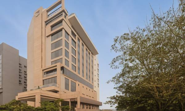 Fortune Park, East Delhi - Member ITC Hotels' Group