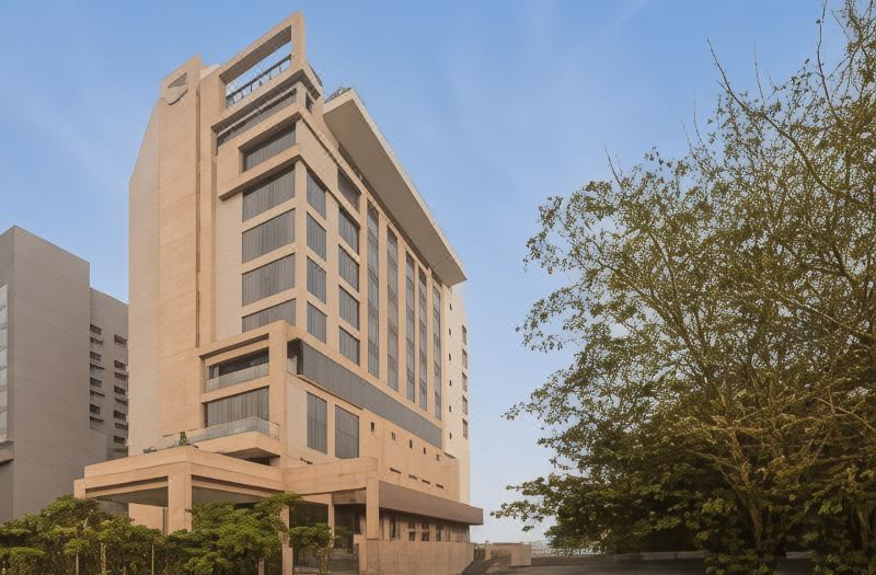 Fortune Park, East Delhi - Member ITC Hotels' Group