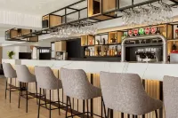 Wyndham Residences Alvor Beach - bar