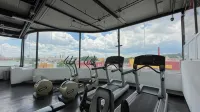 Ikonik Hotel Puebla