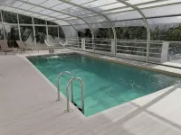 Boutique Hotel Casa do Outeiro - Arts & Crafts - Pool