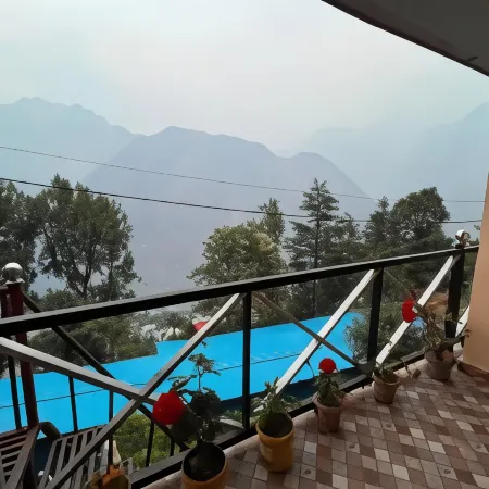 Nanda Devi Home Stay