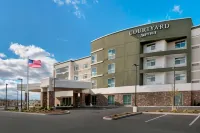 Courtyard Schenectady at Mohawk Harbor - Wifi
