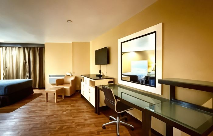 Redondo Beach Inn-LAX