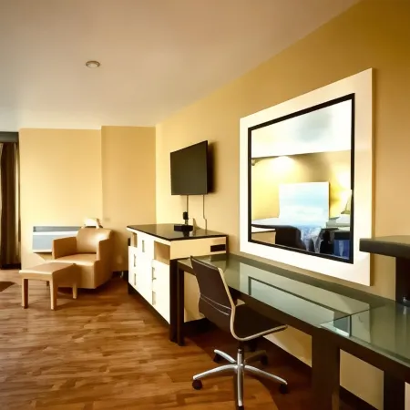 Redondo Beach Inn-LAX