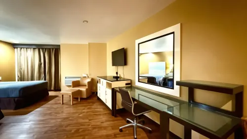 Redondo Beach Inn-LAX