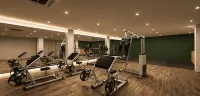 Potalaka Naksan Beach Wellness - ที่มีฟิตเนส