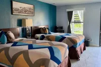 Rodeway Inn Hattiesburg North - Pet friendly